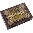 Настольная игра Noble Collection Jumanji Mini Board Prop Replica electronic