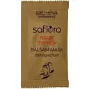 Бальзам-маска DeMira Professional Saflora Repair Therapy, саше, 15 мл