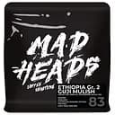 Кофе Madheads Coffee Roasters Ethiopia Gr.2 Guji Mulish 1 кг (30)