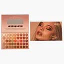 Набор детской декоративной косметики, 45 цветов, зеркало IG3051.