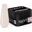 Акриловий гель Naivy Professional Gliter №06 Vanilla 30 мл