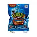 Стретч-игрушка в виде животного серии LEGEND OF ANIMALS – МОРСКИЕ ДОИСТОРИЧЕСКИЕ ХИЩНИКИ