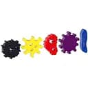 Аксесуар Tower Rex Токени вірусів для гри "Пандемія" з доповненням "На межі" 108 шт. (ТокВПан)