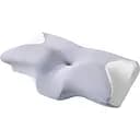 Подушка ортопедична Ideia ErgoSleep з ефектом пам'яті 61х34х12 см (8-35857)