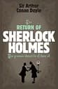 Return of Sherlock Holmes - Артур Конан Дойл