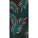 Набір для розпису ArtCraft Тропік 40х80 см (13058-AC)