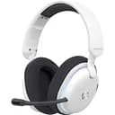 Наушники GamePro Asgard Bragi 7.1 RGB Tri-Mod White беспроводные (HSW250W)