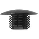 Клипса крепления обшивки Mak (10687)