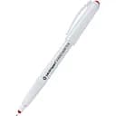 Линер Centropen 4651 M Ergoline 0.5 мм красный (4651/02)