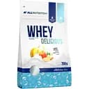 Протеїн Allnutrition Whey Delicious Cookie with Whipped cream 700 г