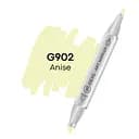 Маркер двухсторонний Анис, G902, 99IDEAS