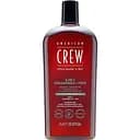 Засіб по догляду за волоссям і тілом American Crew 3 in 1 Relaxing 1 л 