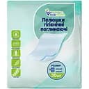 Одноразовые пеленки гигиенические EcoHealth 90х60 см 30 шт.