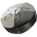 Головоломка Huzzle Spiral (Спіраль) Cast Puzzle 5 зірок 473776