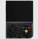 Портативная игровая ретро консоль MIYOO MINI PLUS