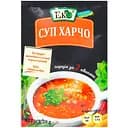 Суп Еко Большая Ложка Харчо 20 г