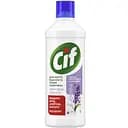 Чистящее средство для пола и стен Cif Лавандовая свежесть 1.1 л