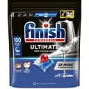 Капсули для посудомийних машин Finish Ultimate All in 1, 100 шт.