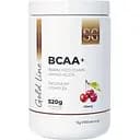 Амінокислота BCAA Sport Generation Gold Premium BCAA+ 520 г Вишня