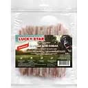 Лакомства для собак Lucky Star Cэндвич-палочки из курицы и трески 500 г