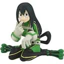 Фігурка Bandai Spirits Моя геройська академія My Hero Academia Tsuyu Frog Тсу Асуї 10 см B MHA TF