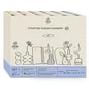 Набір маркерів Set 1, 60 шт