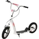 Самокат iTrike SR 2-047-W підлітковий білий