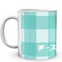 Кухоль Geekland Chi's sweet home Милий будинок Чи CSH.01.03 330 мл білий