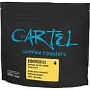 Кофе жареный в зернах Cartel Ephiopia filter 250 г.
