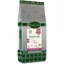 Сухой корм для щенков мелких пород Baskerville Grain Free Puppy Small Breed с мясом говядины и птицы 7.5 кг