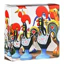 Мило Essencias de Portugal Live Portugal Galo de Barcelos вишневе 50 г