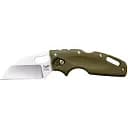 Ніж Cold Steel Ніж Cold Steel Tuff Lite OD Green