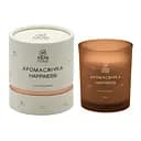 Аромасвічка 99IDEAS HAPPINESS - Сандалове дерево, 100 г