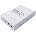 ДБЖ для мережевих пристроїв - роутерів WGP Mini DC UPS 10400 mAh 38Wh