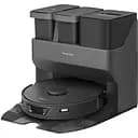 Робот-порохотяг з вологим прибиранням RoboRock S7 Max Ultra (S7MXU52-00) чорний