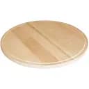 Дошка кухонна Mazhura Сircle кругла 25х1.8 см (mz694537)