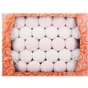 Набір зефіру Жако Біло-рожевий 3 кг 