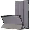 Чохол-книжка для планшета Lenovo Tab M8 4th Gen TB-300 FU TB-301 FU Сірий