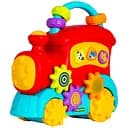 Іграшка музична Baby Team Казковий паровозик (8653)