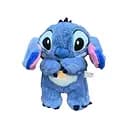 Мягкая игрушка-ночник Стич, 30 см (в ассортименте)