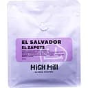 Кофе в зернах High Hill Coffee Roasters El Salvador El Zapote 250 г