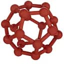 Іграшка-прорізувач Canpol babies Геометрична (80/302)