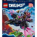 Конструктор LEGO DREAMZzz Опівнічний ворон Невідьми 1203 деталі (71478)