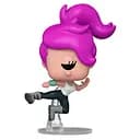Игровая фигурка Funko Pop! Futurama Лила (80077)