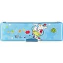 Пенал школьный C 60872-3 двойной с точилкой для карандашей