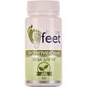 Тальк для ніг Happy Feet Протигрибковий з чайним деревом 50 г