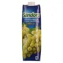 Сок Sandora Белый виноград 950 мл (719480)