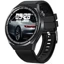 Смарт-часы GT8 Porsche Design сенсорный black (16087)