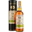 Виски Craigellachie 14 Years Old Kokur Single Malt Scotch Whisky, в подарочной упаковке, 52%, 0,7 л