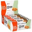 Батончик Born Winner Flapjack зі смаком волоського горіха 90 г блок 12 шт.